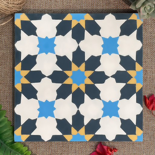 200x200x15 mm